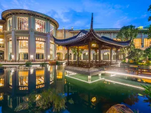 Chateau Star River Shanwei
