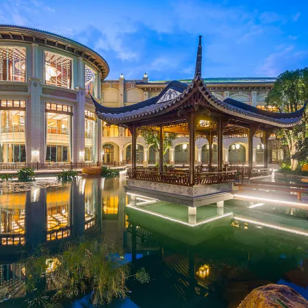 Chateau Star River Shanwei