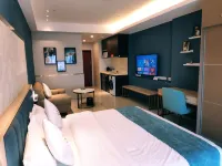 Ruisibao International Apartment (Dongping New City)