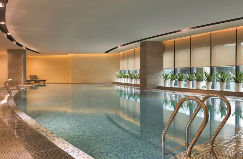 Hyatt Place Shenzhen Airport