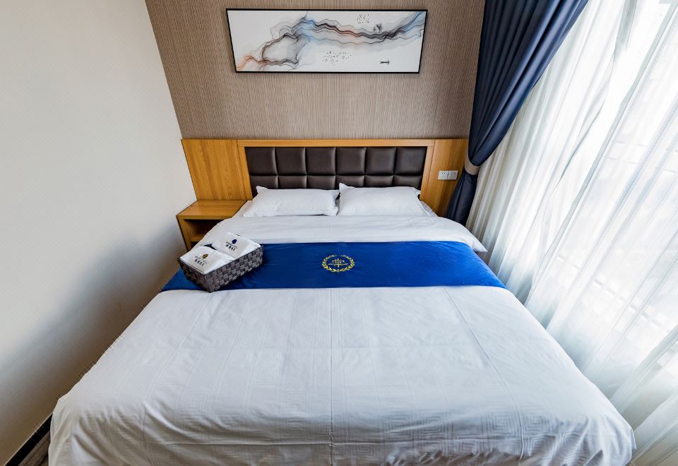 4. 풀만 칭다오 청..