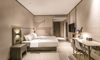 Hanting Hotel (Suzhou Industrial Park North)