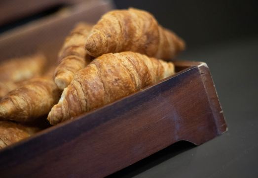 베스트 웨스턴 넓은 객실 내부