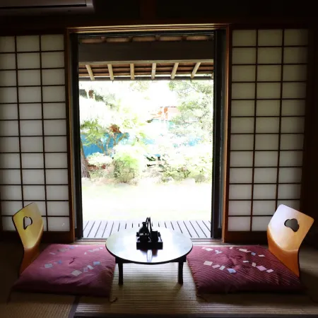 Shonan Kataseya Отели рядом с достопримечательностью «Nihon University Collge Museum of Bioresource Sciences»