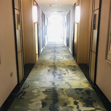 Guangshui Fugui Huakai Boutique Hotel