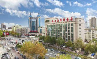 Qinhuangdao Haishanghai International Hotel