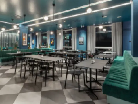 พรีเมียร์ อินน์ Wien City Hauptbahnhof โรงแรมในเวียนนา