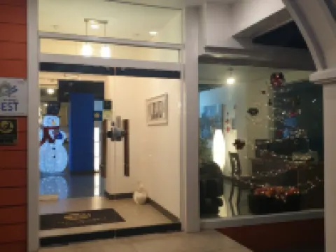 アップルツリー ホテル 浦項 浦項のホテル