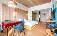 Lingaoyelia Hotel