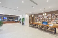 HanTing Premium Hotel (Guangrao Siji Huacheng) - 2-Star