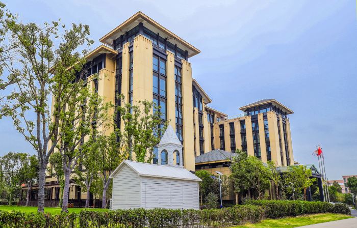 Mira Garden Hotel