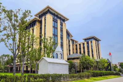 Mira Garden Hotel Hotels in Yaozhuang Avenue area