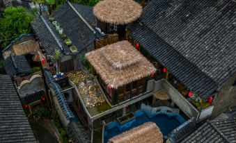 Zhouzhuang man xing ju Life Inn