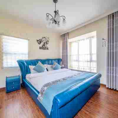Yijiayi Holiday Hotel Rooms