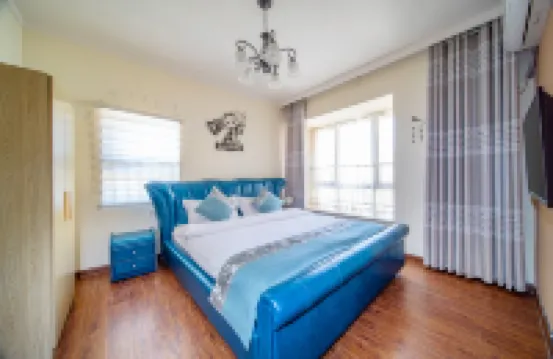 景洪憶堂度假民宿