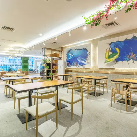 Metropolitan Wanghui Hotel(Xiamen Railway Station Vientiane City)