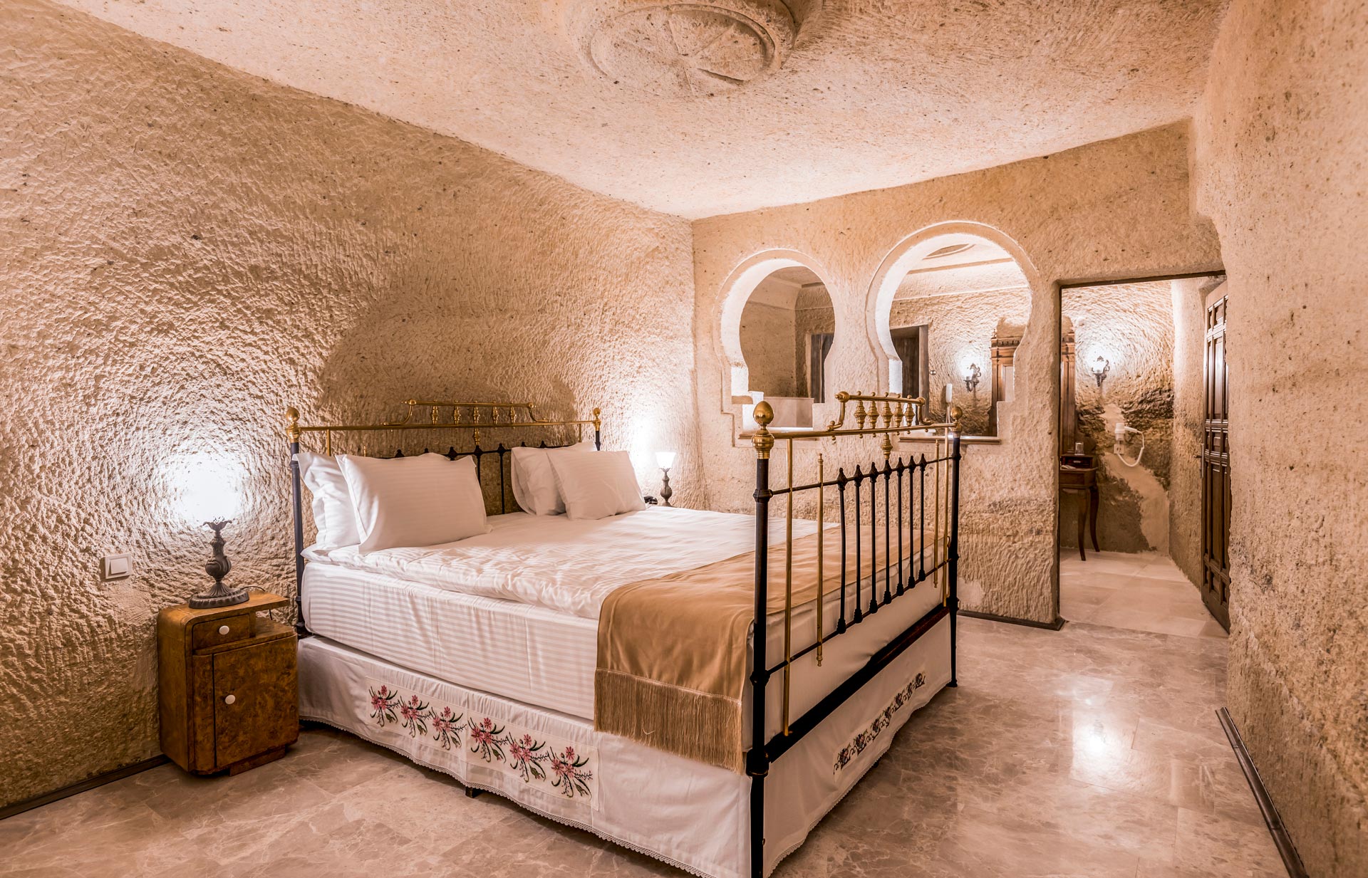 Hanedan Cappadocia Suites