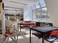 The Salvation Army Booth Lodge