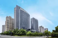Junsun International Hotel Hotel in zona Zhejiang Sanlian College (Xiyuan 9th Road)