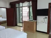 Yingde Shengyi Hotel