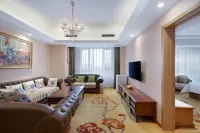 Vienna Hotel (Chengyang Wanxianghui Store) Các khách sạn gần Chengyang Changcheng Road Station