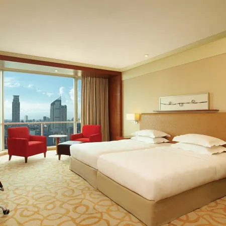New Coast Hotel Manila