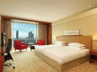 New Coast Hotel Manila