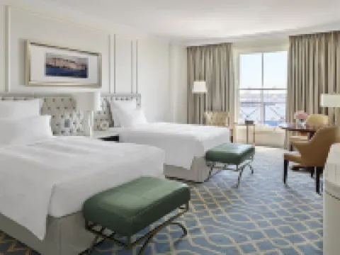 The Langham, Sydney Hotels in Millers Point