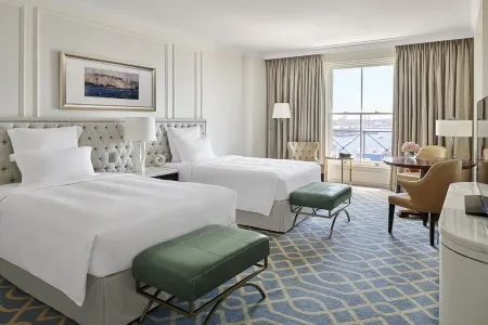 The Langham, Sydney