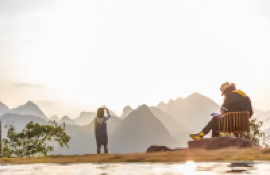 清遠西溪子民宿