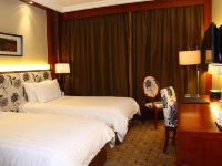 上海远洋宾馆 - 标准双床房