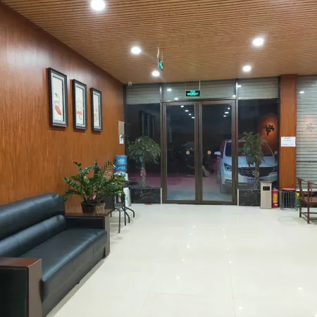 Nanning Yunxing Inn