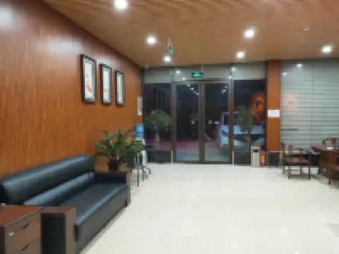 Nanning Yunxing Inn