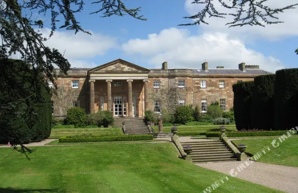 露比-安妮的閣樓精品店B&B