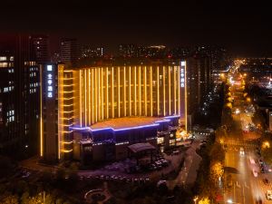 Ji Hotel (Nantong Jianghai Avenue)