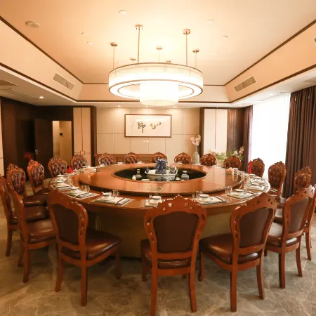 Kela International Hotel