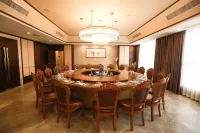 โรงแรมนานาชาติเคล่า - พร้อมอาหารเช้า
