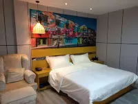 Tuke Boutique Hotel - Balkoner