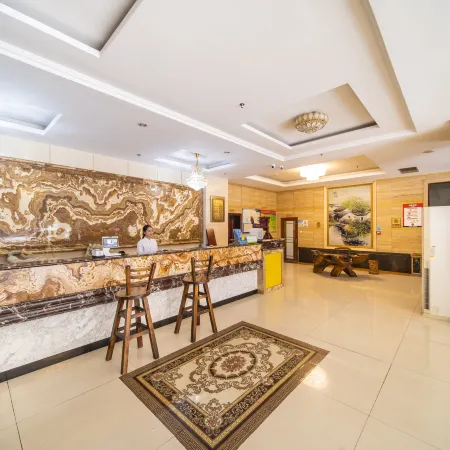 Yongjing Hotel