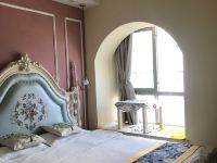 雅安迷家公寓 - 罗马假日一室大床房