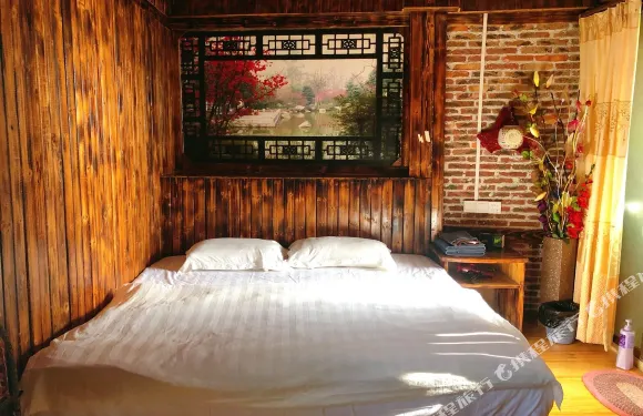 清遠大魚民宿_（汕湛高速分店）