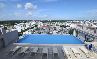 Phu Cuong Hotel Ca Mau