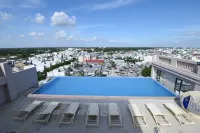 Phu Cuong Hotel Ca Mau - Pool