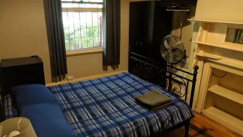 Newtown Backpackers - Wifi