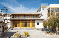 Shaxi Du Shang Lan Zhou rustic luxury hotel Отели рядом с достопримечательностью «Shaxixingjiao Temple»