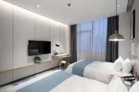 Kaixiang Yilan Hotel Hotels in der Nähe von Zhengzhou Qinggongye College Art & Design College