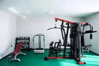 huihao Hotel - Gym