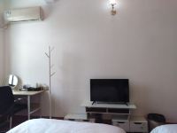广州快乐达人公寓 - 三室一厅套房