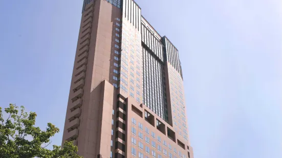 Hotel Nikko Kanazawa