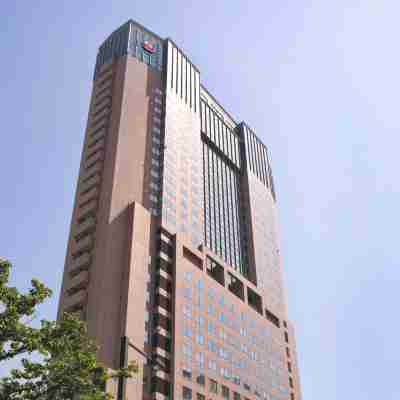 ホテル日航金沢 Hotel Exterior